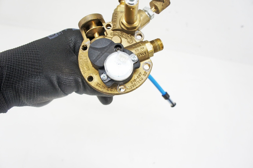 фото №7, Rz284 jeep renegade електропроводка lpg 67r-013018 67r-010978 10r-03 6616 kpl