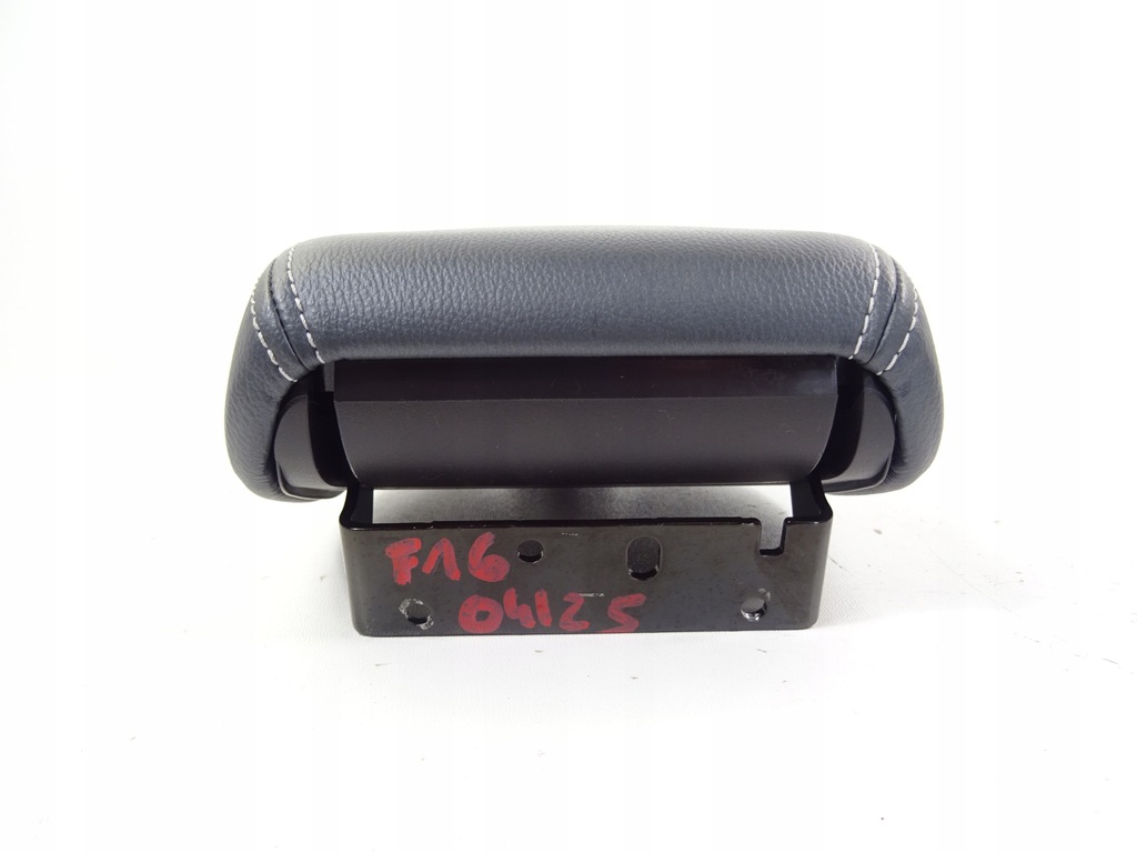 фото №6, Nissan juke ii f16 підлокітник шкіра 969106pa0a