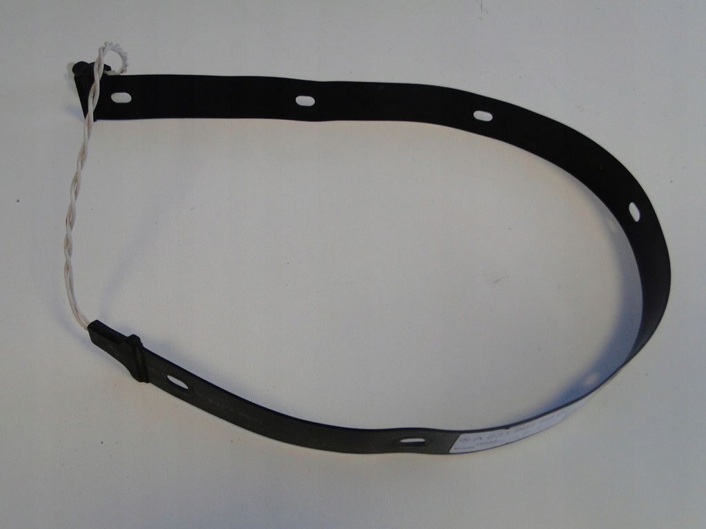 фото №3, Mercedes sl r231 231 датчик безключовий доступ кришка багажника amg