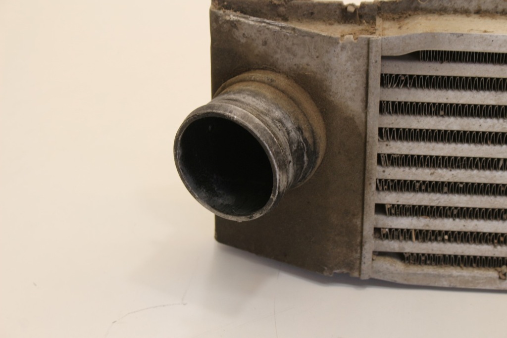 Интеркулер fiat ducato iii 2.3 jtd в Украине