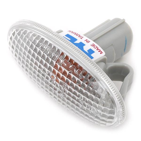 фото №1, Лампа поворотник tyc 18-0657-00-9