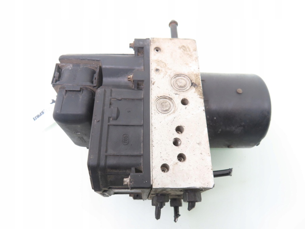 Насос abs skoda fabia i 0265900009 6q0614417d 0265224011 с Разборки