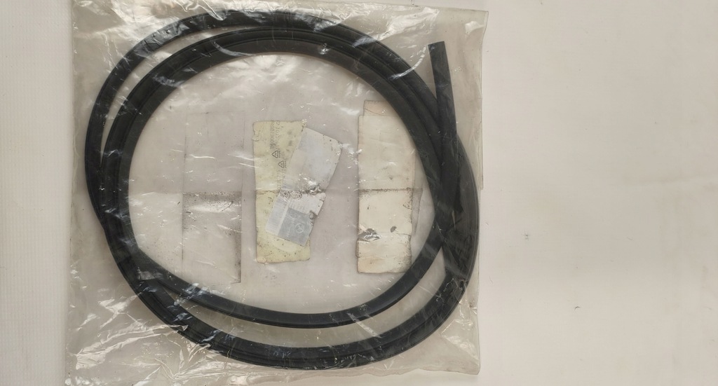 фото №1, Оригінальна nowa прокладка дах mercedes a klasa w176