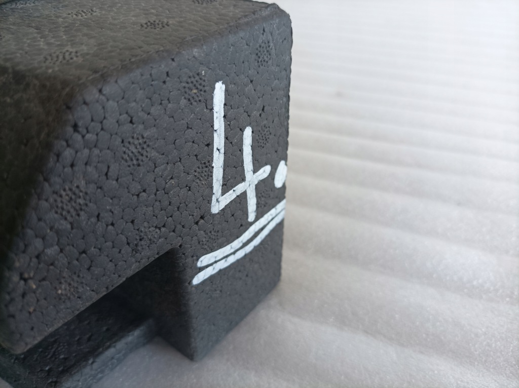 фото №11, Nissan qashqai ii lift абсорбер бампера задня 17-