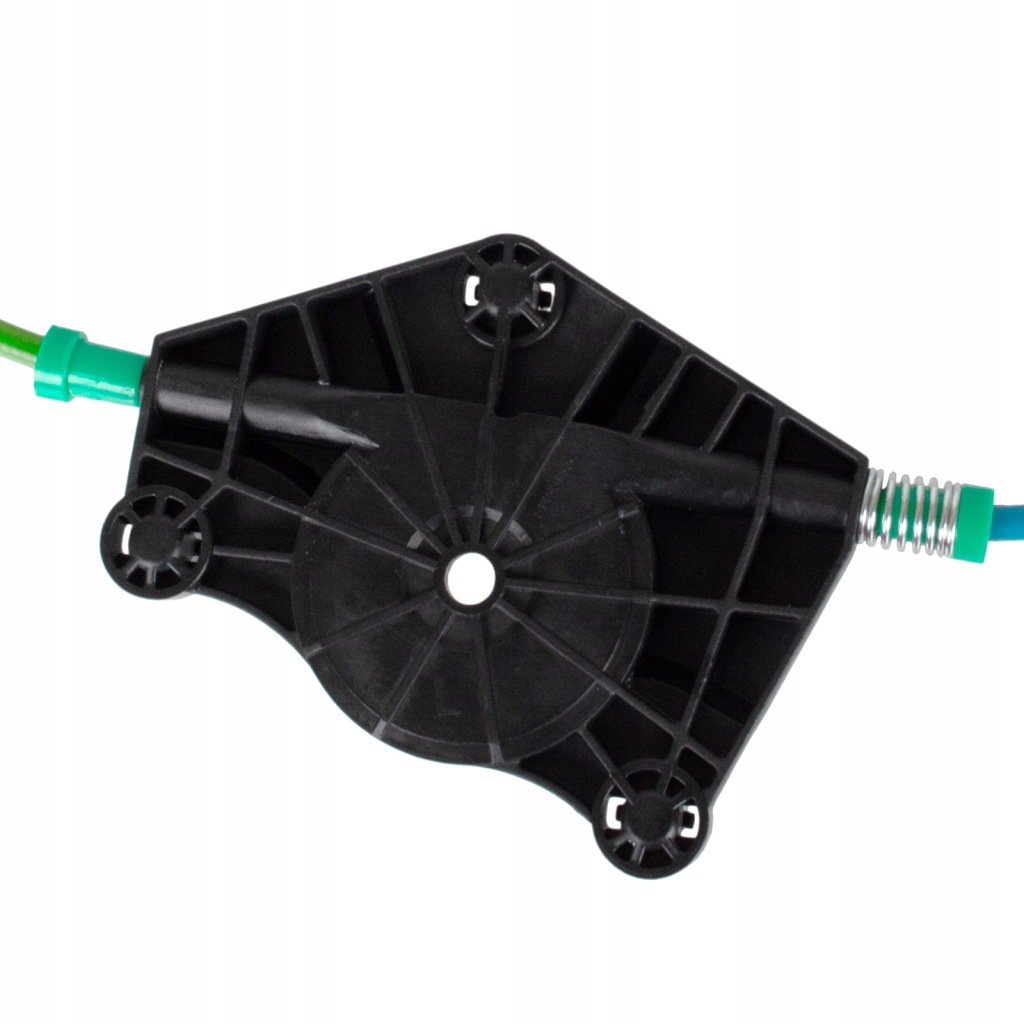 фото №4, Підйомник механізм скло задня лівий електричний do alfa romeo 159