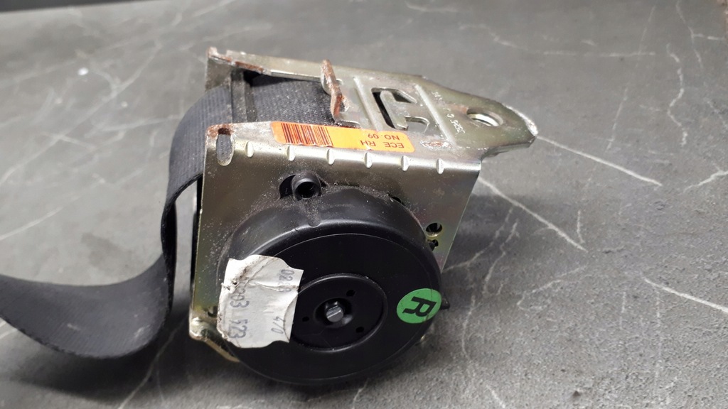 фото №2, 1505913 pas правий перед mini cooper one