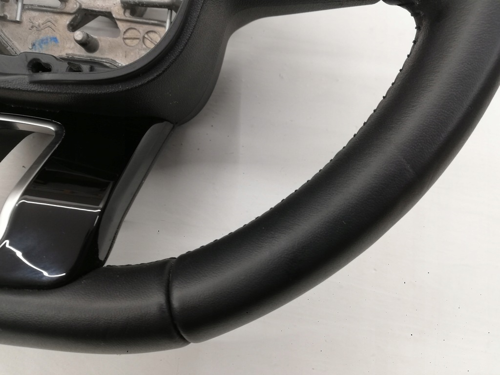 фото №9, Воздуховод citroen c5 aircross