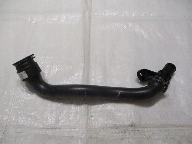 Купити Peugeot 208 1.6 vti труба шланг води нова оригінальна