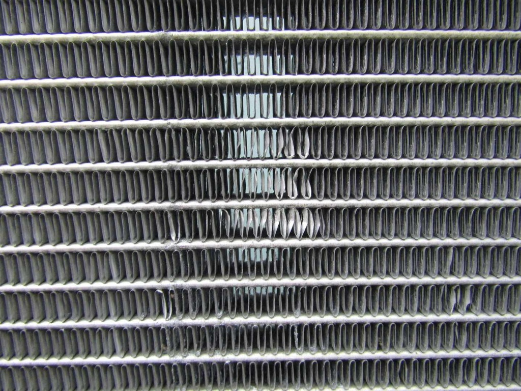 фото №7, Mazda 5 2.0 d 2.0d 06r радіатор кондиціонера кондиціонер