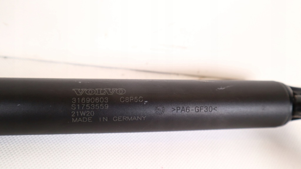 фото №6, Volvo xc90 ii привод крышки багажника 31690603