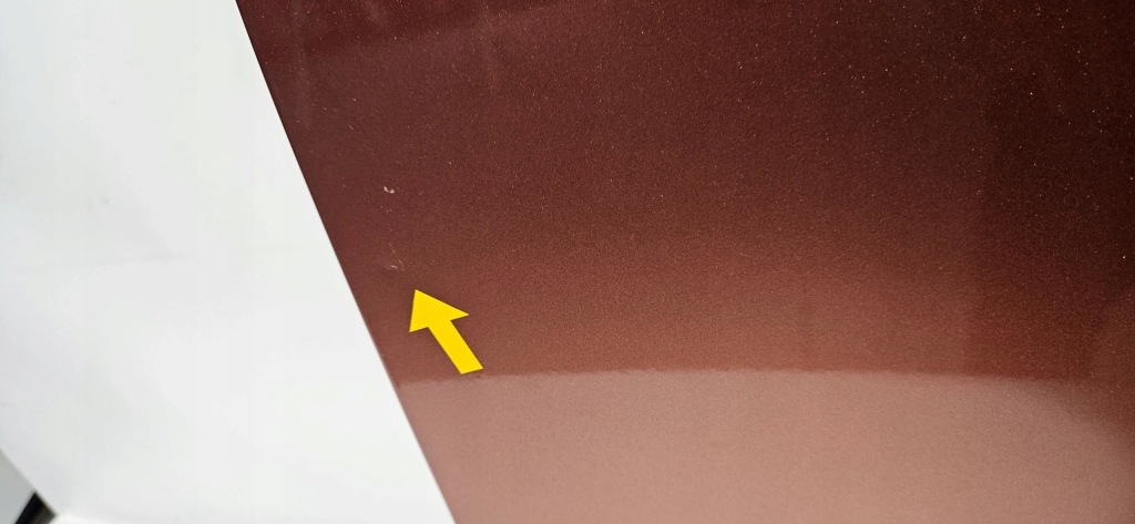 Дверь левое  задняя lexus lbx 23- оригинал Оригинал