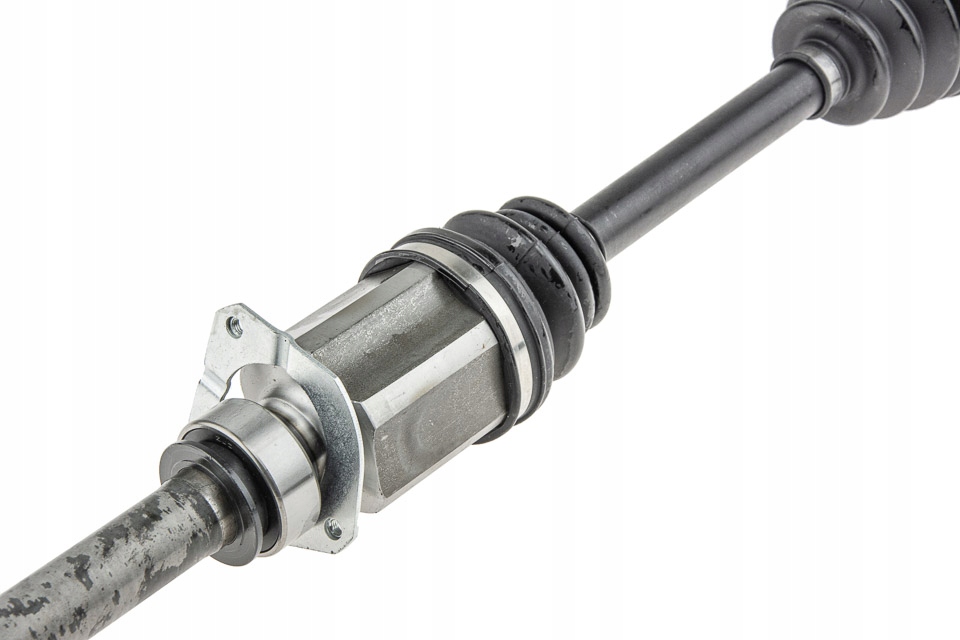 фото №4, Приводной вал приводная перед правая jeep renegade suv 1.6