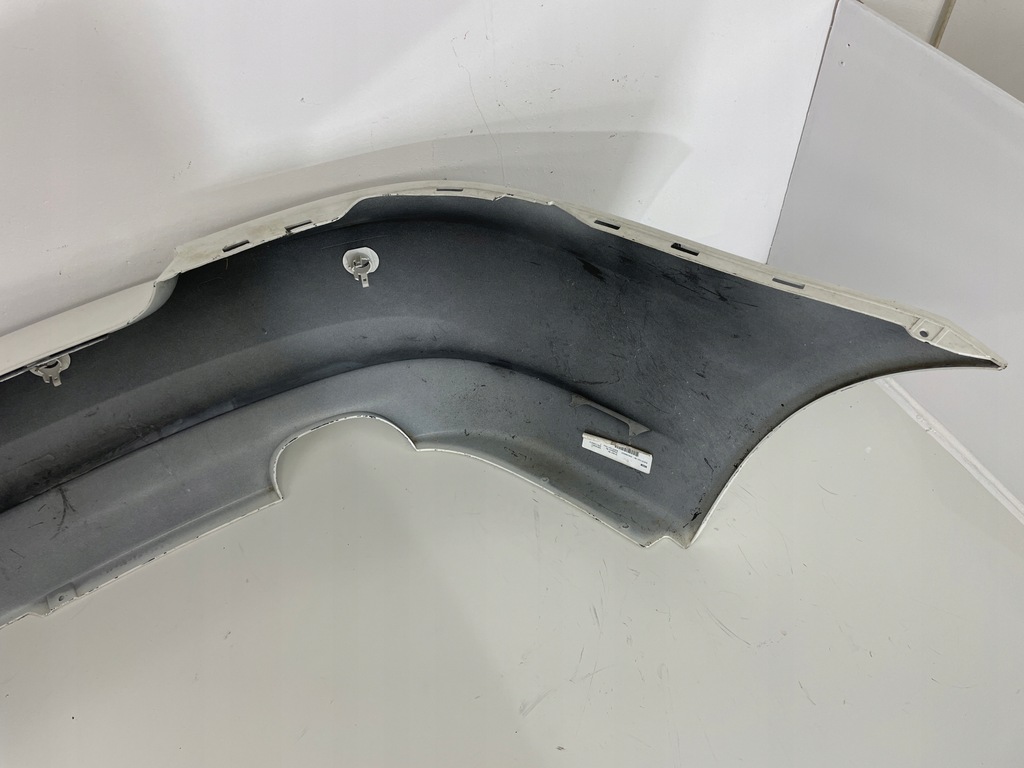 фото №9, Bmw 1 e82 e88 coupe cabrio бампер задняя задний