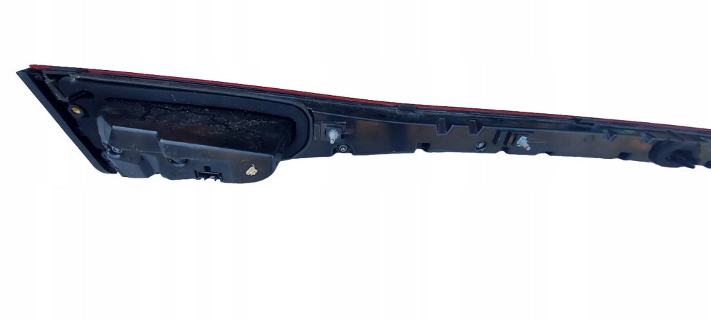 фото №6, Mercedes eqa лампа w кришка задня задня a2439062900