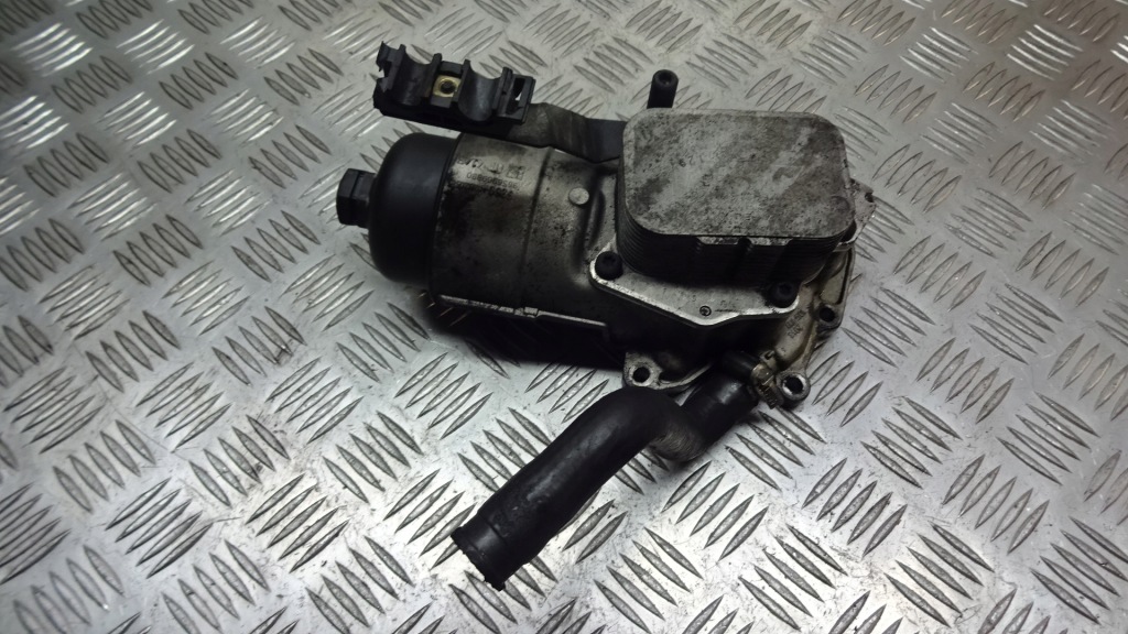 Купить Основание фильтра масла peugeot 206 1.4 hdi 9656969880