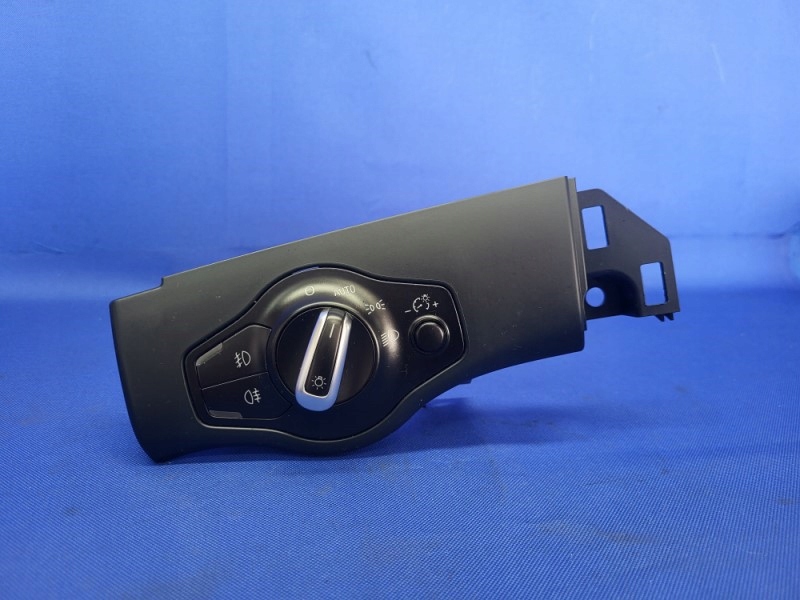 фото №1, Вимикач світла audi a5 8t lift