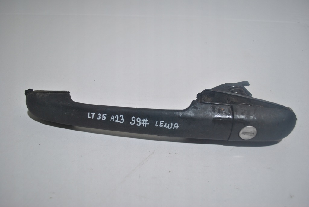 фото №1, Ручка дверь vw lt 35 левая