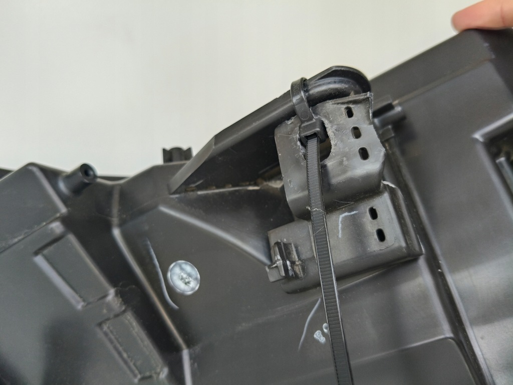 фото №8, Лампа правая фара renault kangoo iv 22- full led