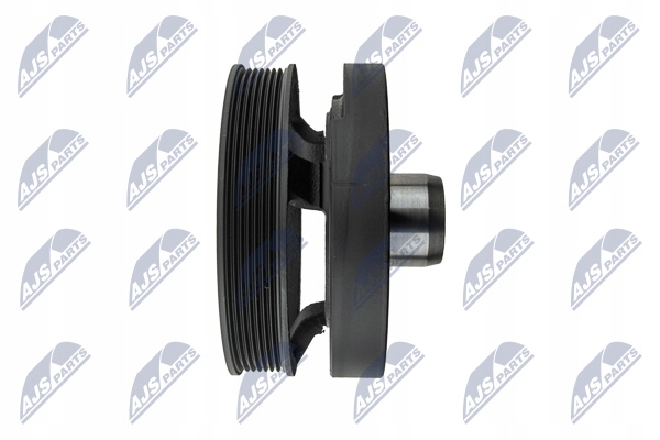 Шкив коленчатого вала коленчатого dodge durango -03 Доставка