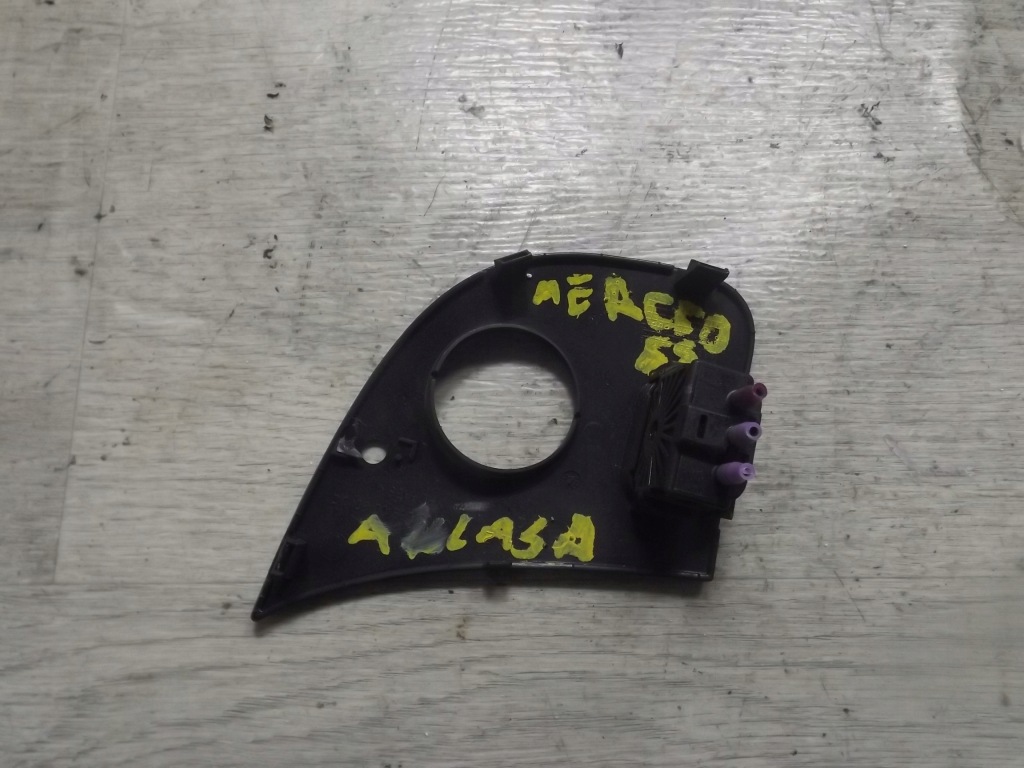 Рамка захист перемикача mercedes a klasa w168 Ціна