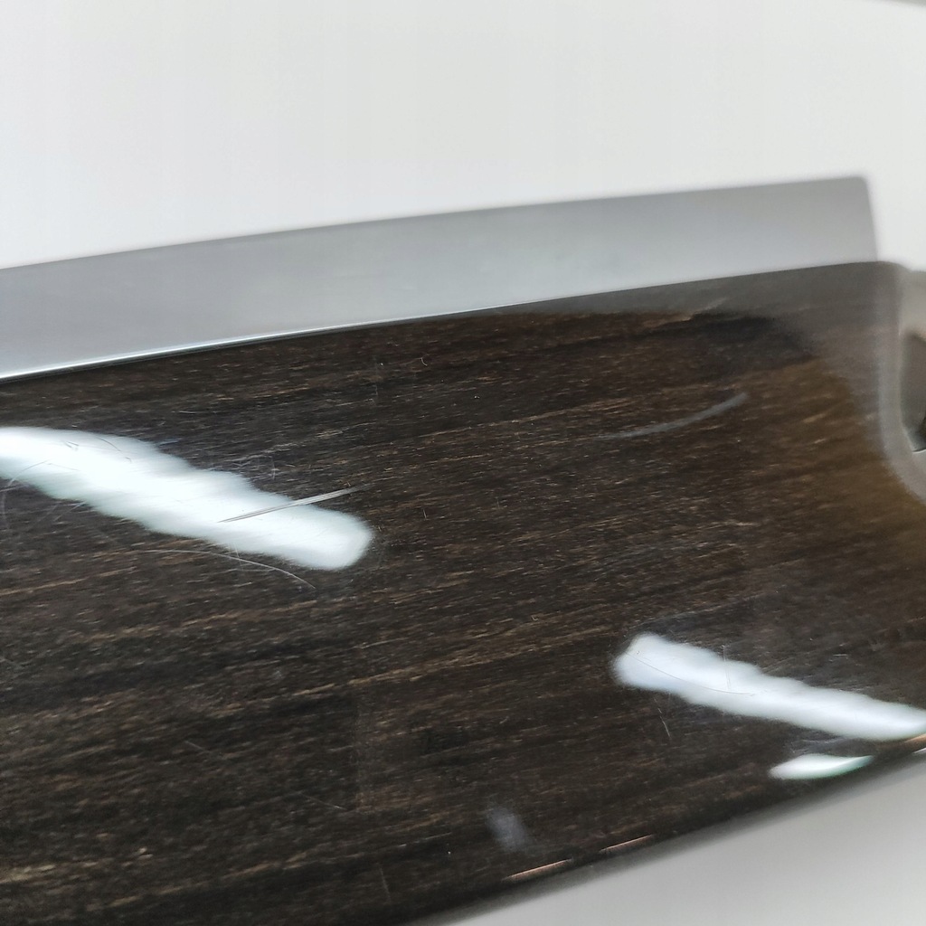 фото №6, Bmw 7 f01 f02 f03 f04 2011 правая сторона обшивки / обшивка дверь задних