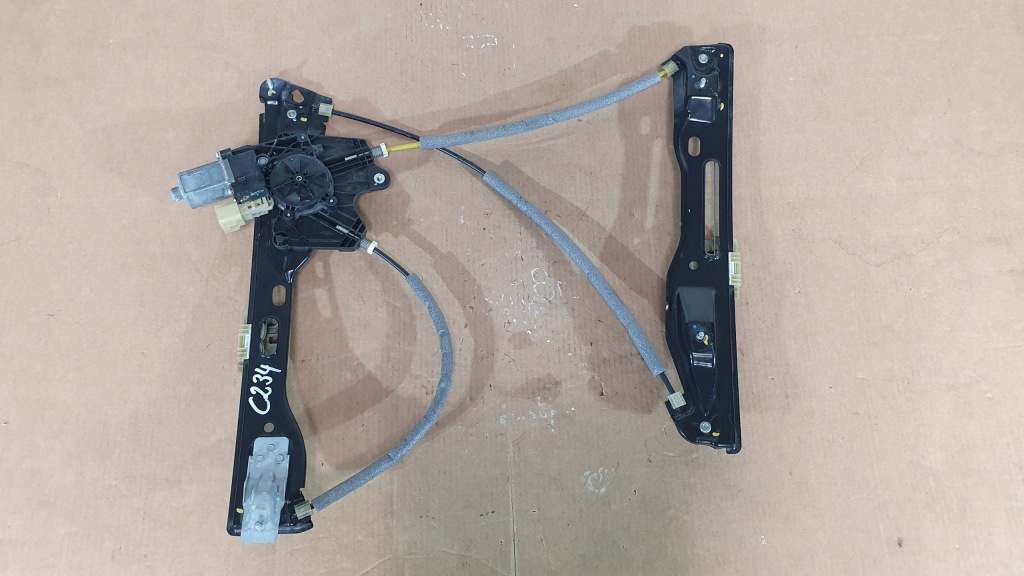 фото №1, Подъемник стекло ford mondeo mk5 правый перед