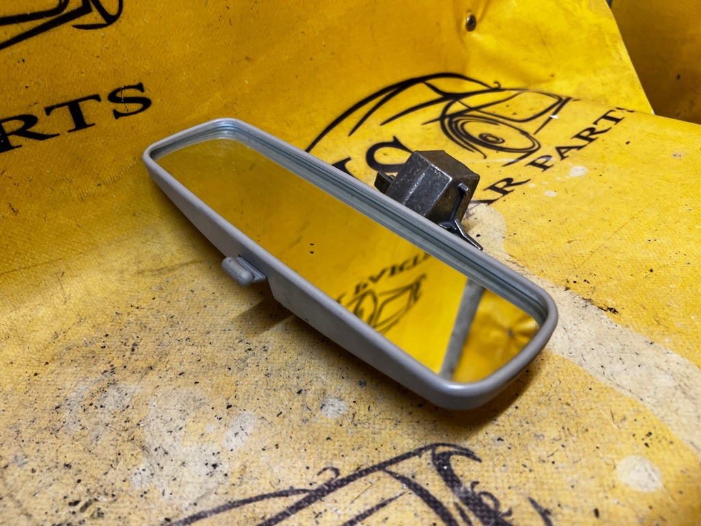 фото №2, Зеркало внутреннее заднего вида renault megane iv hb