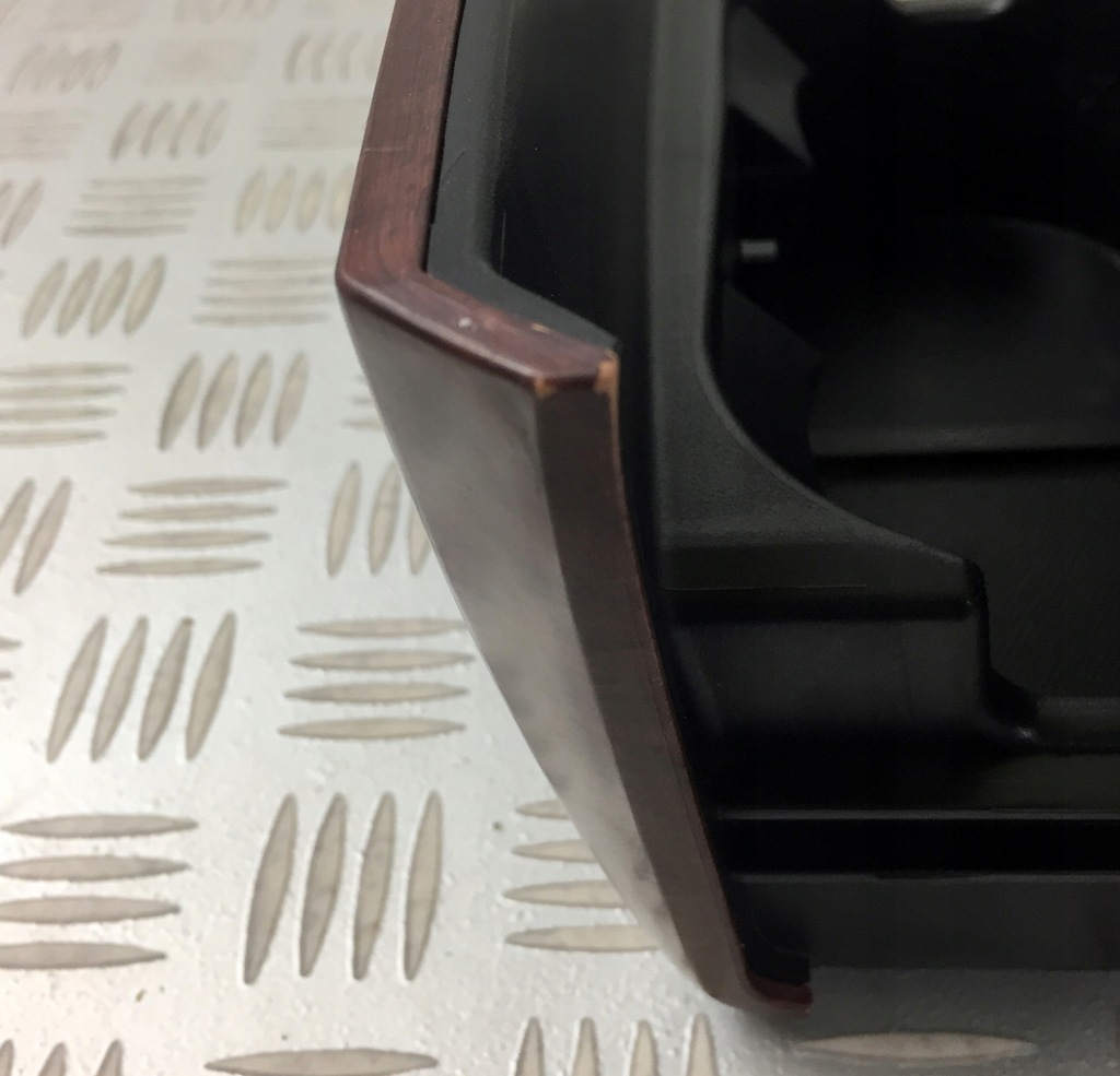 фото №8, Бардачок кронштейн na кружки dekor toyota sienna 2011-