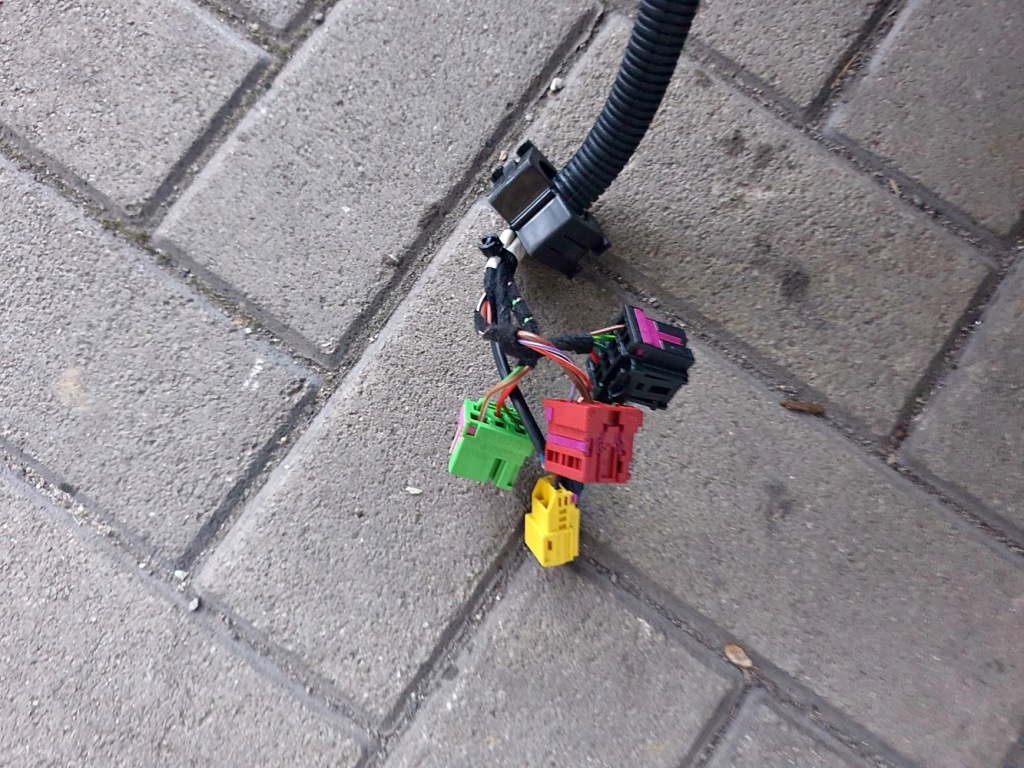 фото №9, Сиденье перед массаж audi a4 b9 lift