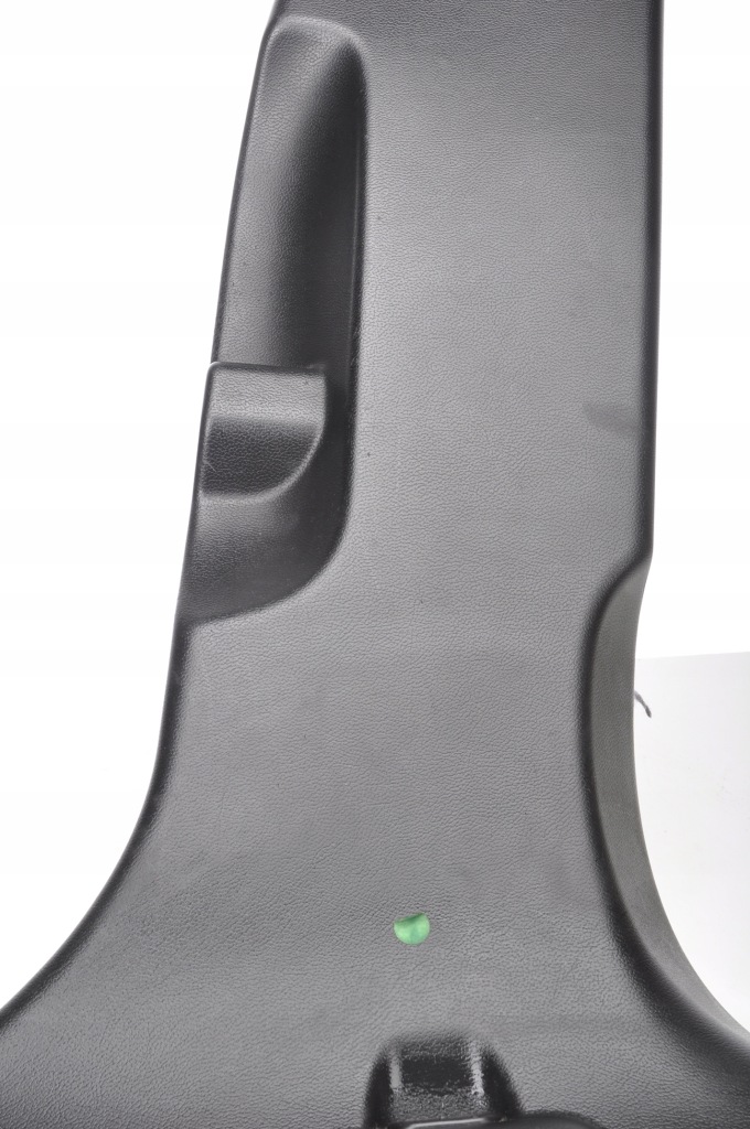 фото №3, Ghibli iii захист стійка права 06700204030