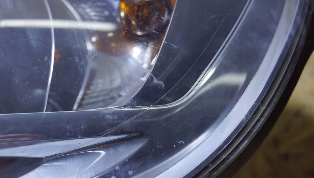 фото №8, Лампа лівий перед renault kangoo iii uk