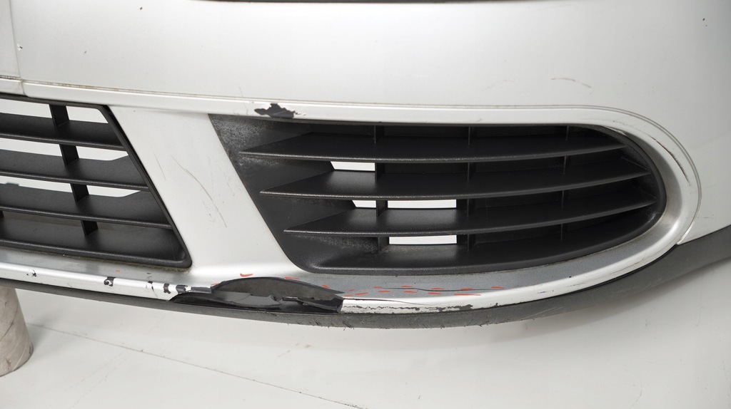 фото №8, Бампер перед передний vw golf v plus 05-08r la7w