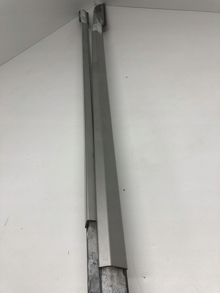 фото №8, Renault laguna iii 2012 рейлінги дахові