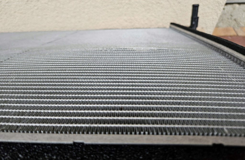 фото №14, Радиатор wody hyundai genesis gv70 electrified hybrid 253l0ds000