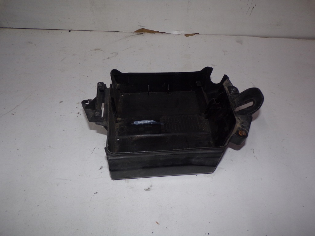 фото №2, Защита предохранителей renault clio iii 8200314277