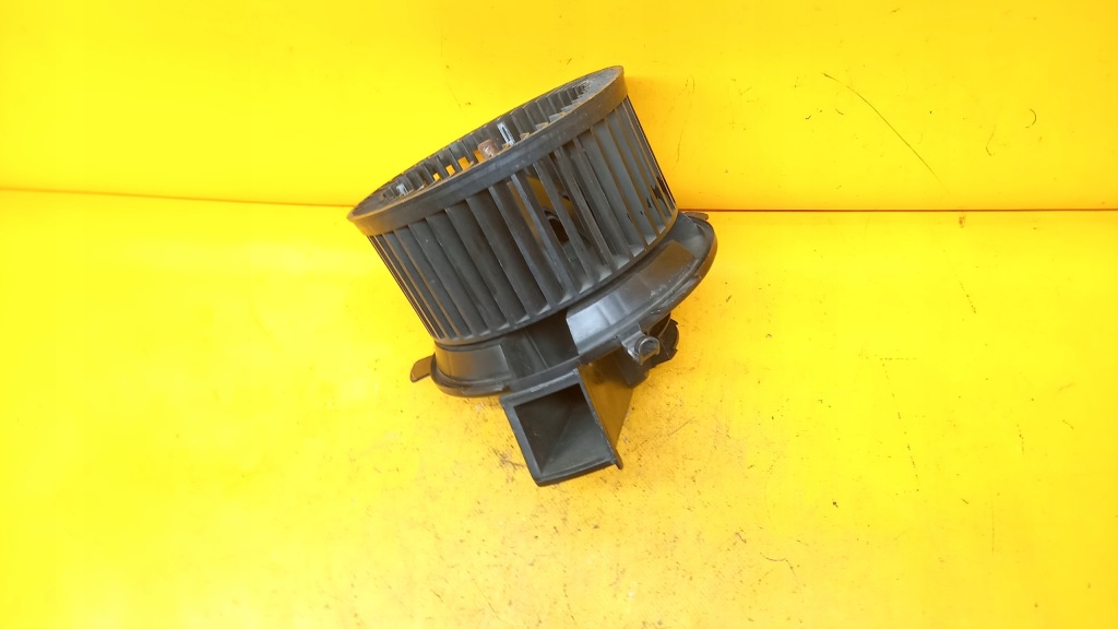 фото №10, Вентилятор обдув peugeot 206 1,1 1,4 1,9 behr 55767