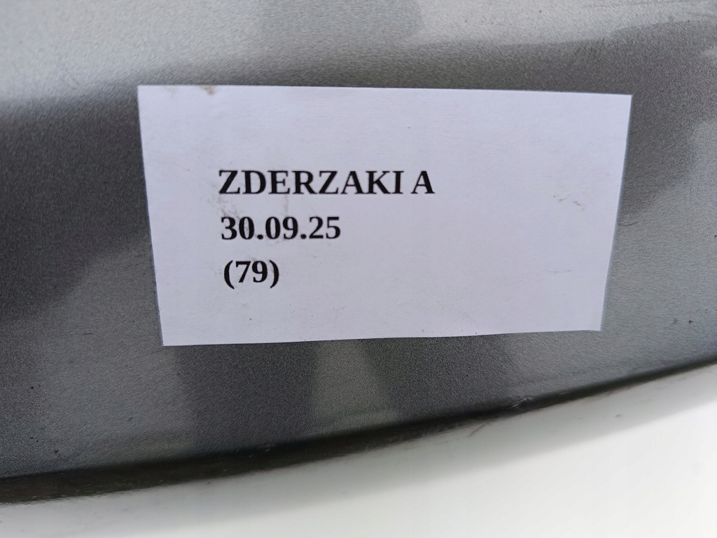 фото №13, Бампер перед передний bmw 3 e90 e91 7058443