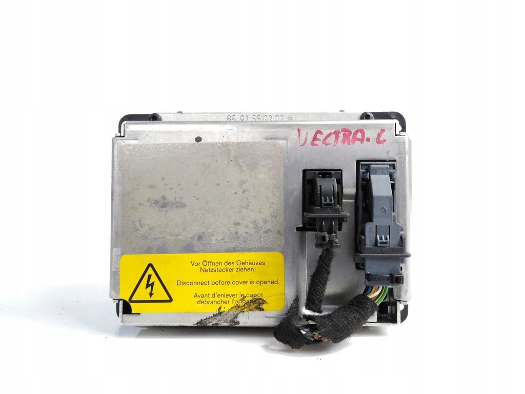 фото №5, Дисплей навигации navi opel vectra c signum