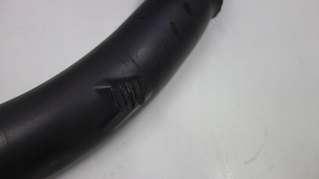 фото №3, Volvo v60 xc60 воздуха труба воздухозаборник 31261343