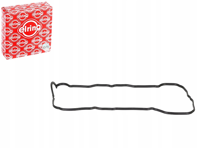 фото №1, Elring 440.050 прокладка, крышка головки цилиндров