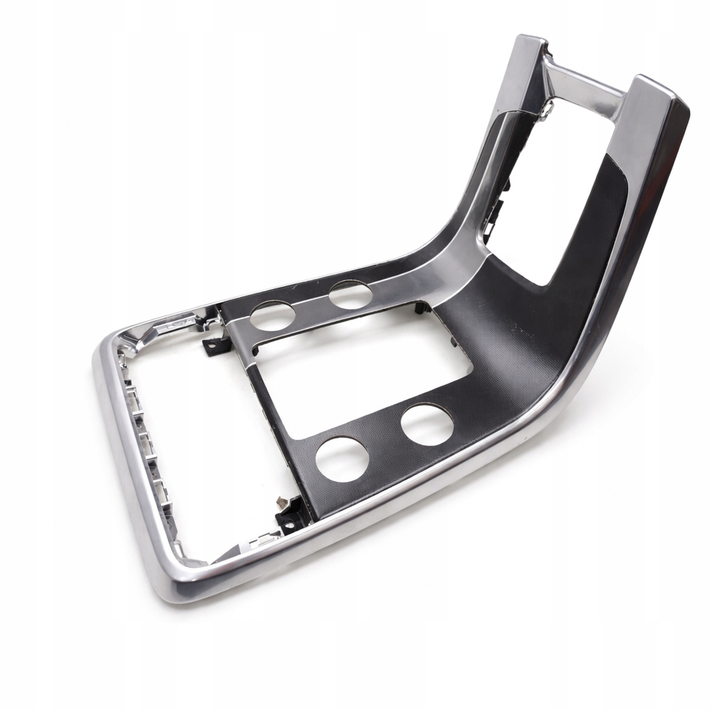 фото №1, Volvo v60 i s60 ii lift dekor тунель обдув середній r design 31389133