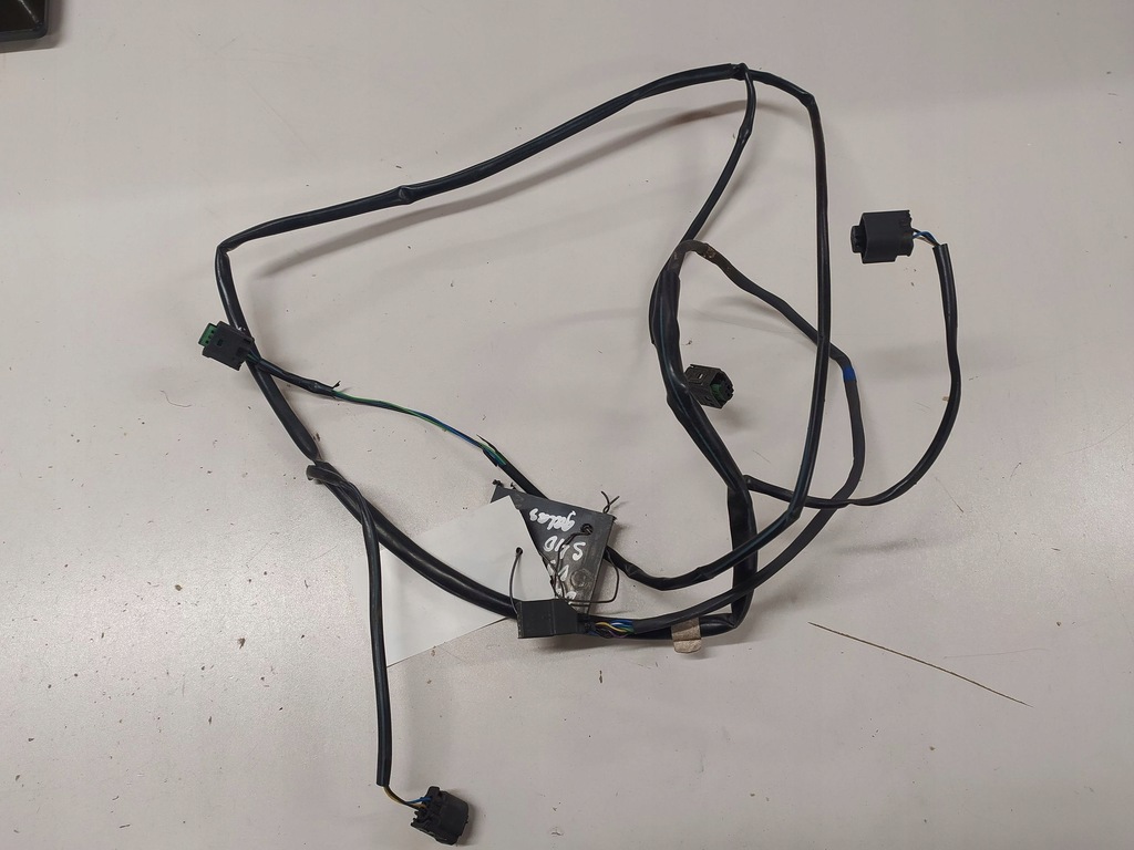 фото №1, Джгут pdc задня volvo v50