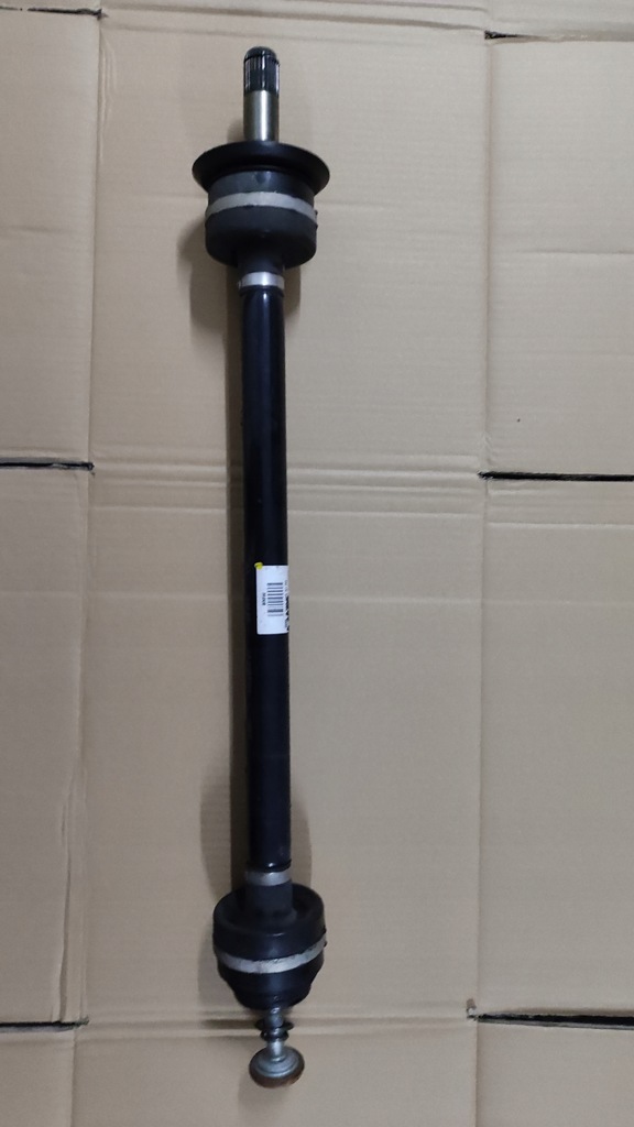 фото №1, Bmw 7 g11 g12 приводной вал правая задняя задняя