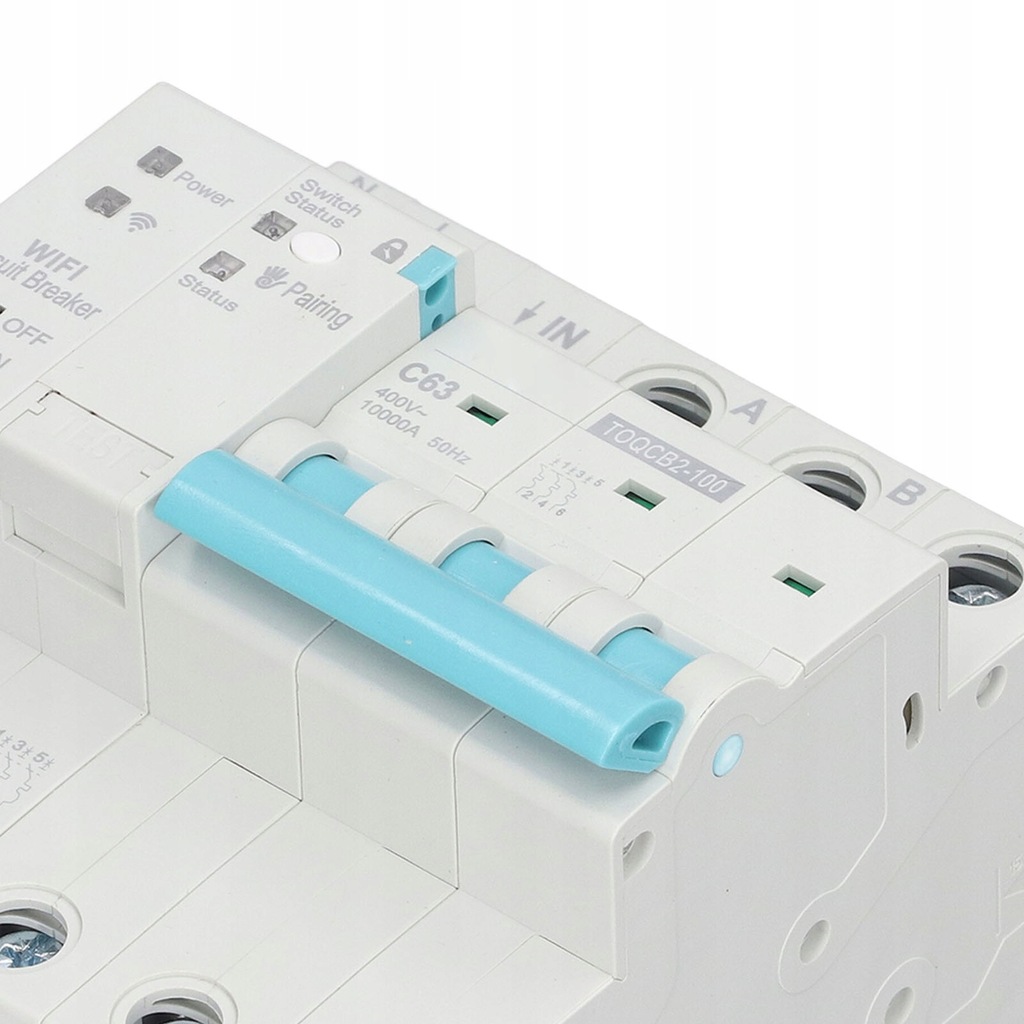 фото №7, Bezprzewodowy перемикач дистанційного керування