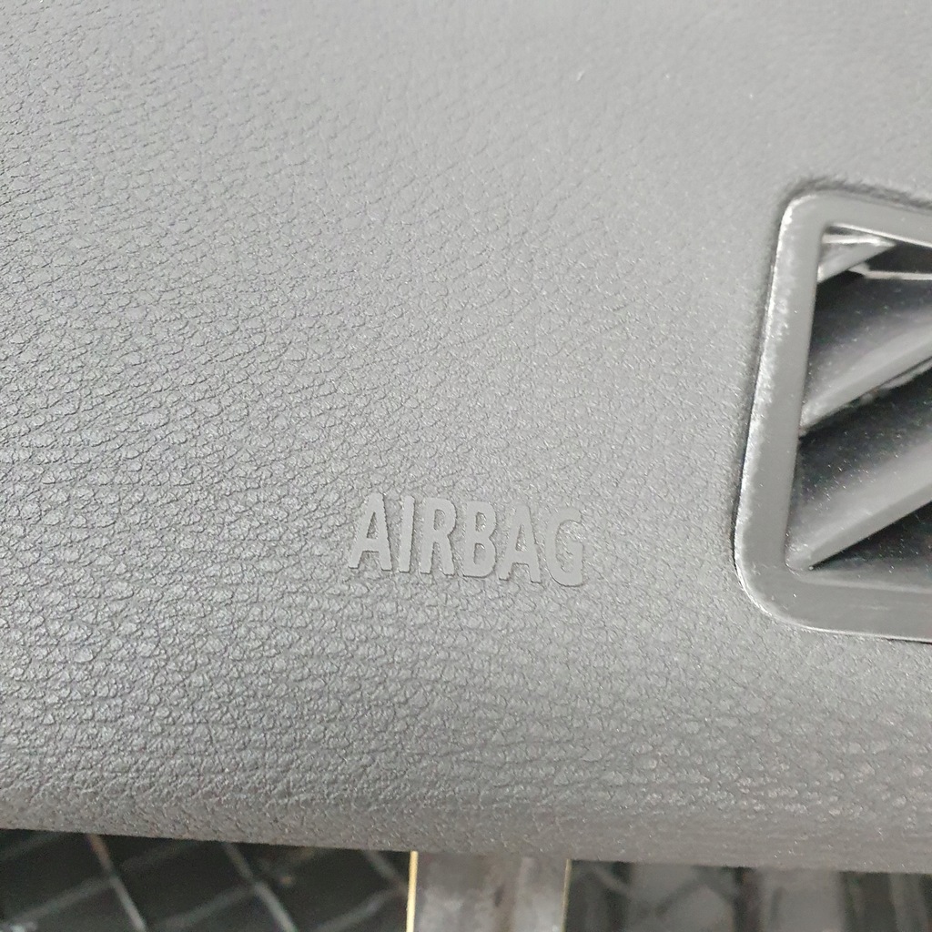 фото №5, Bmw x5 e70 x6 e71 приборная панель консоль подушки безопасности подушка безопасности