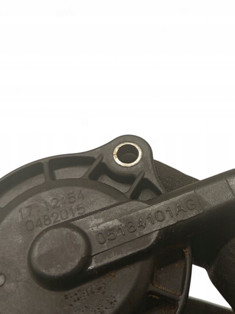 фото №5, Dodge challenger 05184101ag клапан управляющий / настройка вала распределительного вала