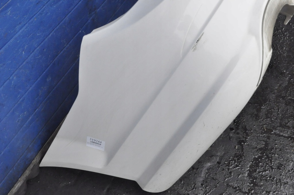 Mercedes klasa c w204 седан amg бампер задний задний c650 Оригинал