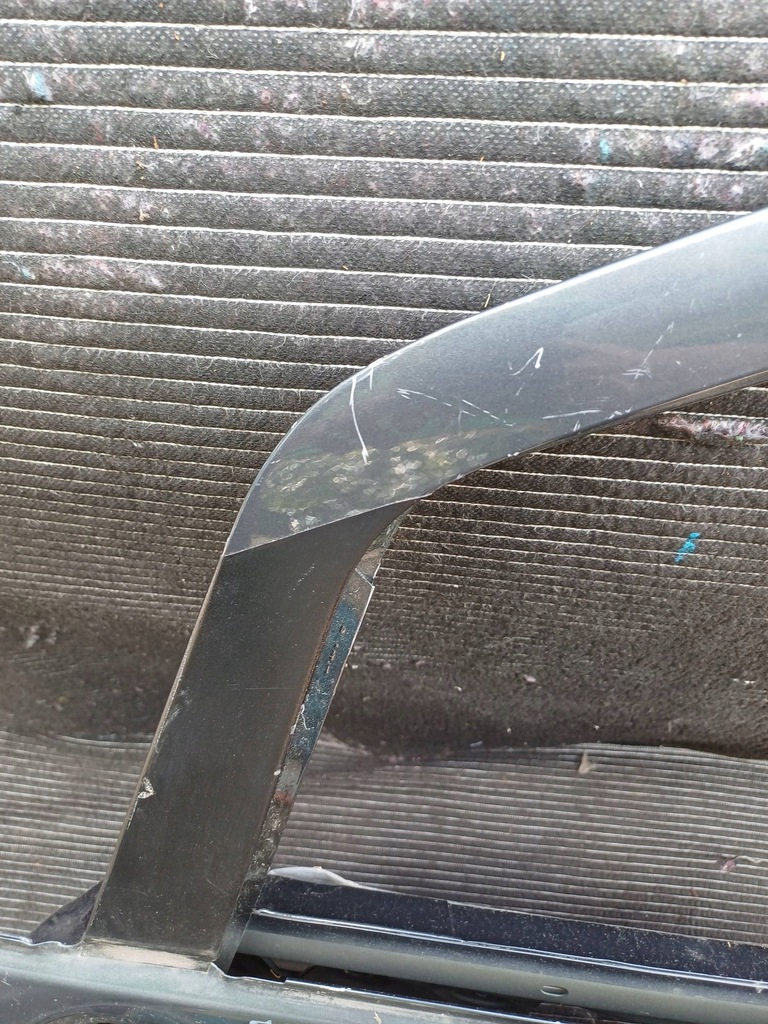 фото №9, Двері лівий перед передні fiat grande punto evo 3d 05-