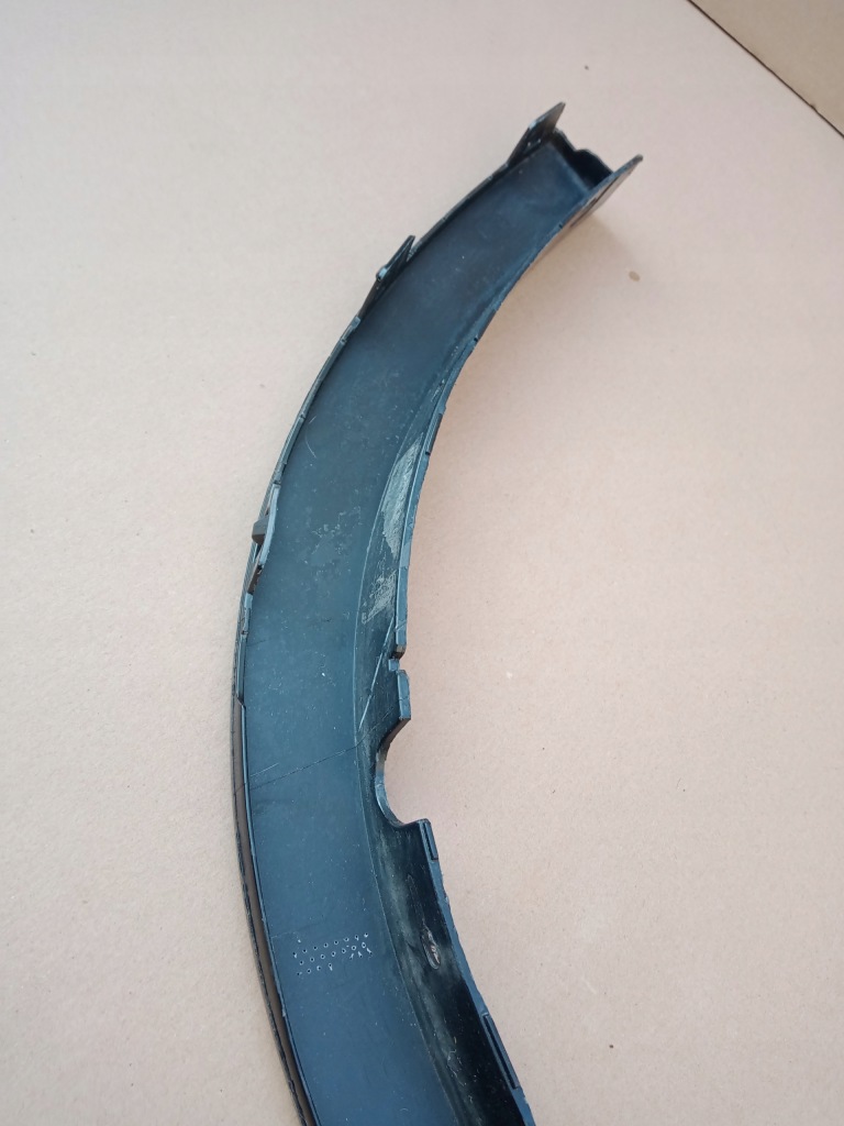 фото №7, Bmw x5 f15 права молдинг крила задня 2013r-