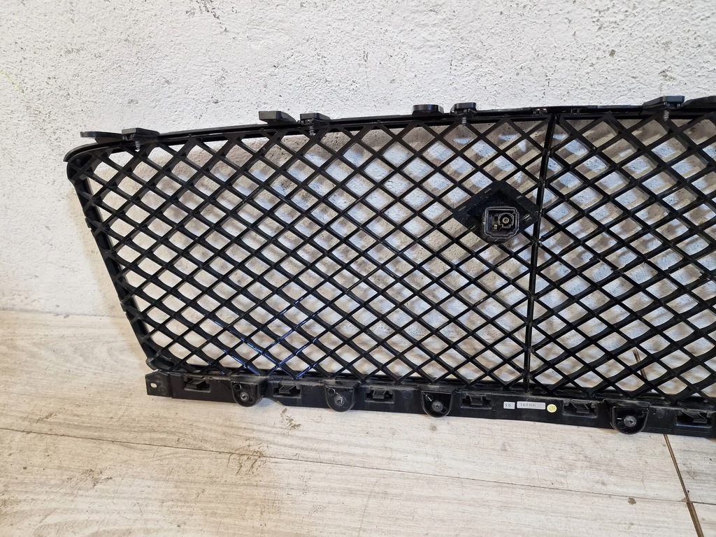 фото №8, Решётка радиатора решётка радиатора радиатора bentley continental gt 3sd853667a